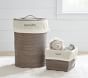 Quinn Gray Hamper