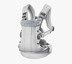 【美品】BABYBJÖRN Baby Carrier Harmony ホワイト BABYBJÖRN® Baby Carrier Harmony | Pottery Barn Kids