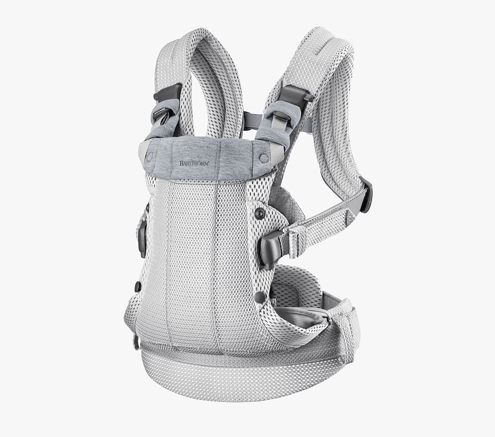 美品BABYBJÖRN Baby Carrier Harmony ベビービョルン BABYBJÖRN® Baby Carrier Harmony | Pottery Barn Kids