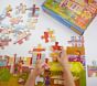 Little Likes Kids Fun Outside Jumbo Puzzle
