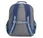 Mackenzie Navy Soccer Glow-in-the-Dark Backpacks