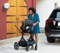 Nuna DEMI™ Grow Stroller with Magnetic Buckle