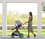 Nuna DEMI™ Grow Stroller with Magnetic Buckle