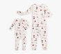 Puppy Love Family Pajama Collection