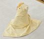 Duck Plush Baby Hooded Towel