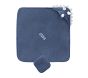 Super Soft Dino Baby Hooded Towel &amp; Washcloth Set