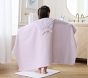 Super Soft Kitty Kid Hooded Towel