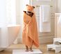 Super Soft Tiger Kid Hooded Towel