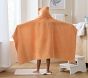 Super Soft Tiger Kid Hooded Towel