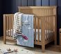 Blake 4-in-1 Convertible Crib