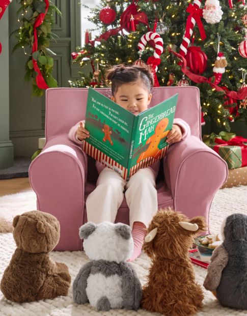 Anywhere Chairs&#174; Up to 50% Off