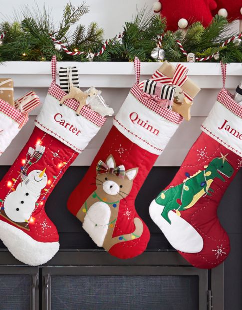 Stockings Up to 40% Off