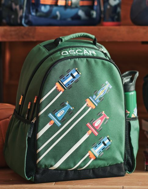 Backpacks &amp; Luggage Up to 50% Off