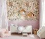 Wallpaperie Woodland Storybook Wallpaper