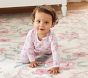 LoveShackFancy Hearts Family Pajama Collection