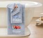 Disney and Pixar <i>Cars</i> Heritage Bath Towels