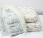 Riley Sheehey English Garden Baby Bedding Set