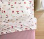 Puppy Love Organic Sheet Set