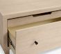 Parker Drawer Toy Chest (30")