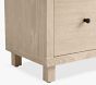 Parker Drawer Toy Chest (30")