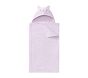 Super Soft Kitty Kid Hooded Towel