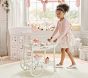 LoveShackFancy Tea Cart