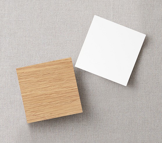 Emerson Collection Wood Swatches