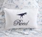 Dino Personalized Pillow Cover