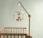 Riley Sheehey Musical Baby Crib Mobile