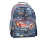 Mackenzie Disney and Pixar <i>Cars</i> Glow-in-the-Dark Backpack