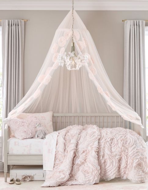 Canopies &amp; Mobiles