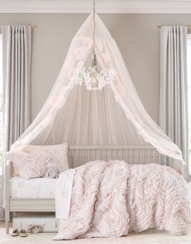 Canopies &amp; Mobiles