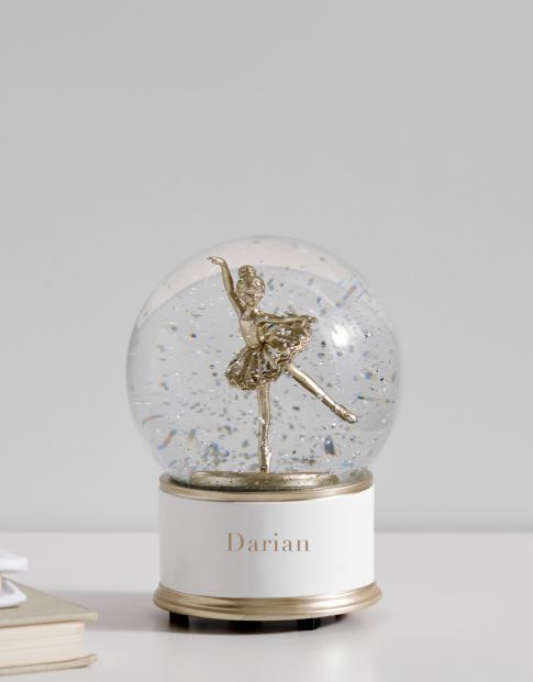 Coin Banks, Snow Globes &amp; More