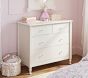 Juliette 4-Drawer Dresser (39w x 19d")