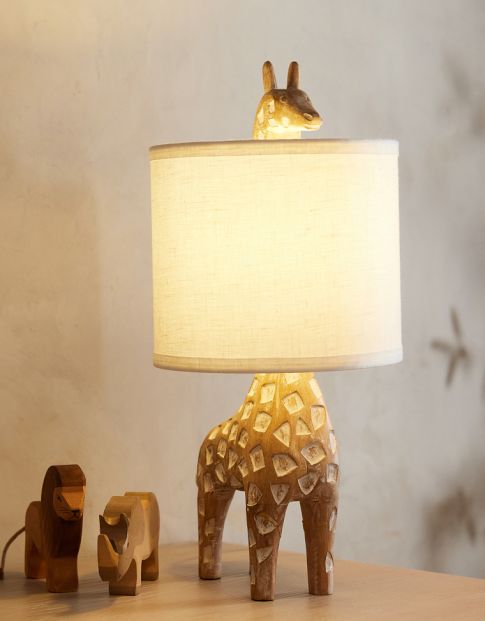 Table Lamps