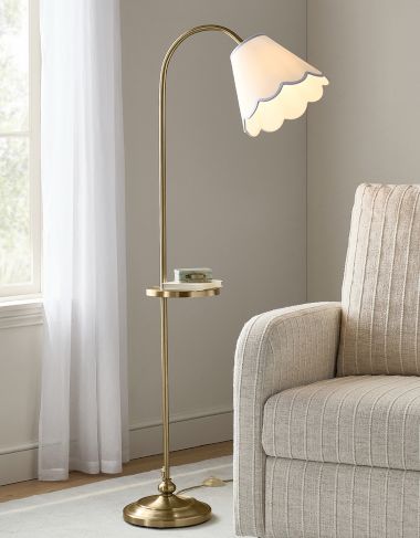 Floor Lamps