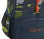 Mackenzie Critter Dino Backpack