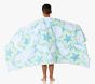 Star Tie-Dye Kid Beach Towel UPF 50+