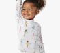 Ballerina Organic Cotton Pajama Set