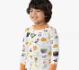 Trick-or-Treat Organic Cotton Pajama Set