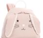 Colby Blush Bunny Critter Backpacks