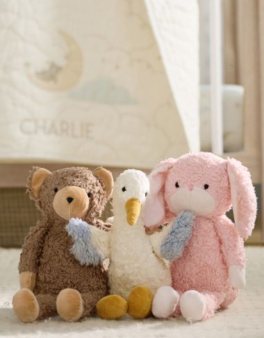 pbk Natural Baby | Pottery Barn Kids