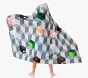 Minecraft™ Kid Beach Hooded Towel UPF 50+