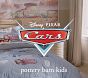Video 1 for Disney and Pixar <i>Cars</i> Lightning McQueen Pillow