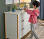Avery 7-Drawer Dresser (52w x 19d")