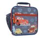 Mackenzie Disney and Pixar <i>Cars</i> Glow-in-the-Dark Lunch Box