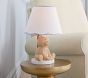 Teddy Bear Table Lamp (16.5")