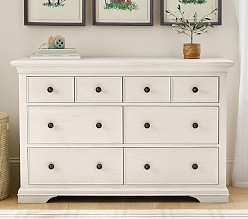 Larkin 8-Drawer Dresser (54w x 21d")