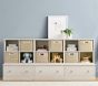 Cameron 3 x 3 Cubby Wall Storage System