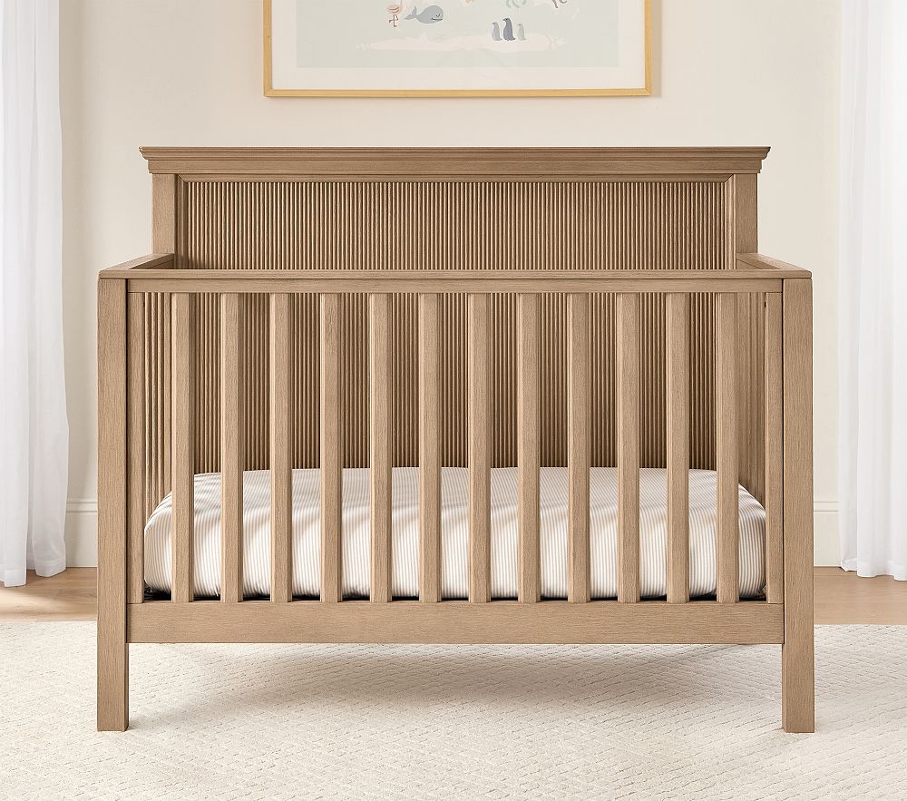Pottery Barn Convertible Crib